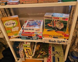 Games