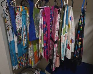 QUILT TOPS