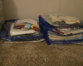 Quilt blocks and kits