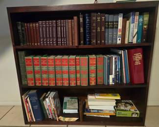 Complete Seventh-day Adventist (SDA) Pastor Reference Library & Bible Commentary Set Description: Downsizing a complete theological reference library, perfect for pastors, theology students, or serious Bible students. Books are in excellent vintage condition with tight bindings. Selling the entire collection as a bundle for cash and local pickup.