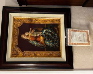 Sale Picture