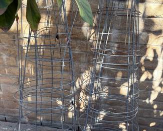 Tomato cages