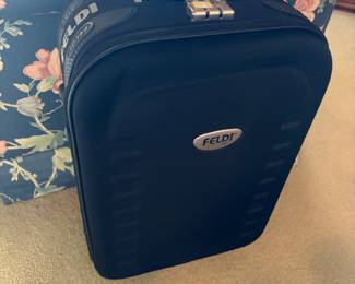 Suitcase luggage 