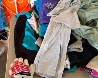 Clothing