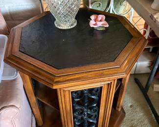End table