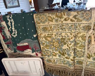 Tapestry 