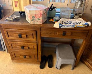 Desk
