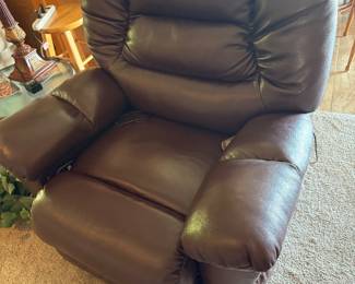 Recliner
