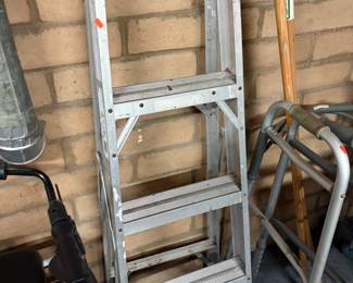 Ladder