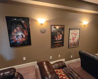 Movie Posters