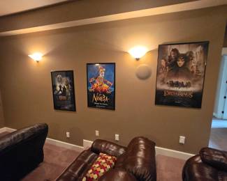 Movie Posters