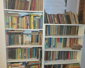 Vintage Books
