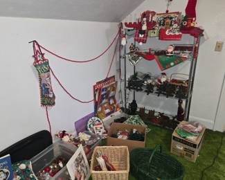 Christmas Decor