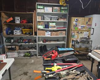 Tools