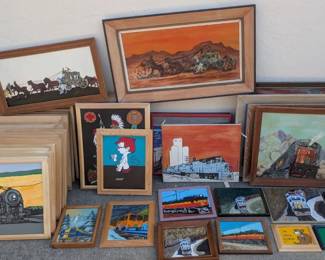 Sale Picture
