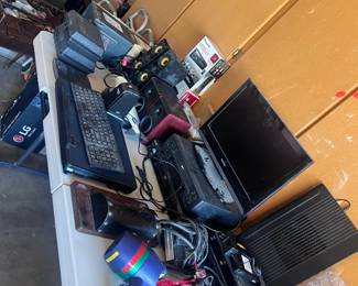 Computer Equipment And Electronic Accessories