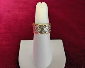 Gold Jewelry