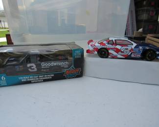 Nascar