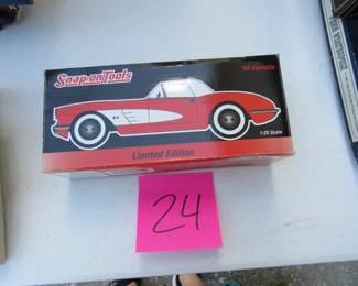 Car Snap-on Tools
