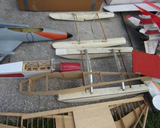 RC Planes