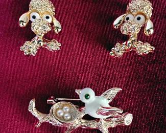 Vintage Jewelry