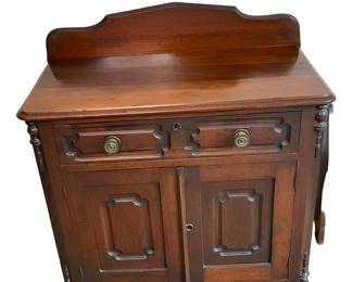 Antique Wash Stand