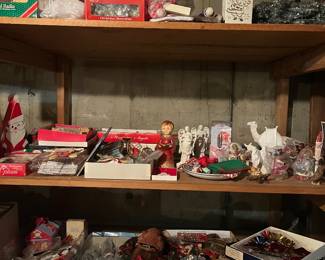 Christmas Decor
