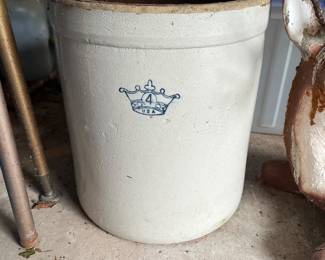 Old Crock