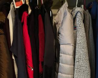Women's Winter Coats