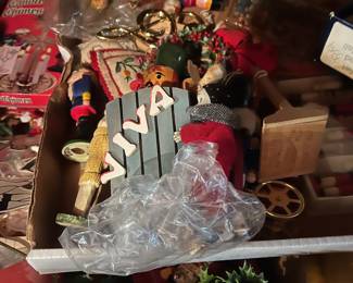 More Christmas