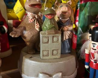 Muppets Christmas