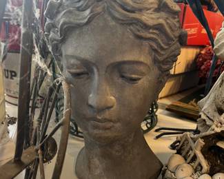 Planter Head