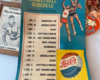 Vintage Pepsi