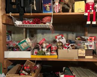 More Christmas