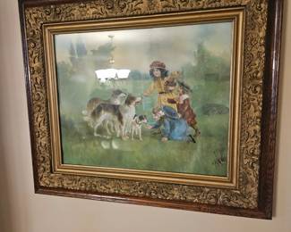Sale Picture