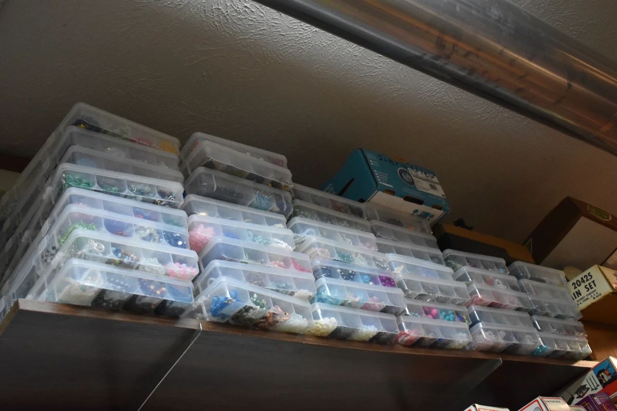 Many Many Necklaces. Priced At 4.00 each