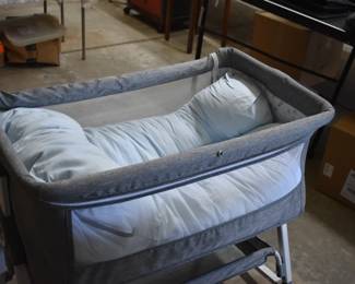 Baby Bed