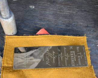 Samples Of The Work