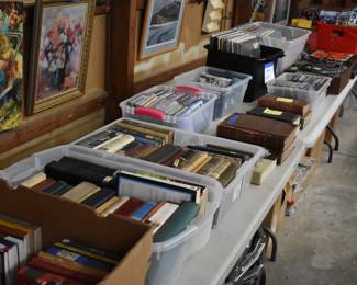 Books