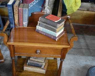 Nice Table Small