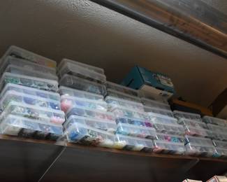 Many Many Necklaces. Priced At 4.00 each