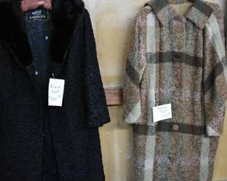 Nice Older Coats