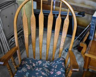 Rocking Chair