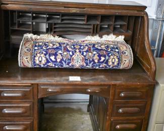 Roll Top Desk