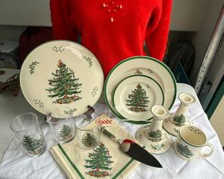 Spode