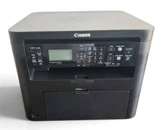 Canon F173700 All-in-One Laser Printer