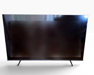 Hisense 65” 4K UHD Fire TV with Remote – Model 65QD65NF