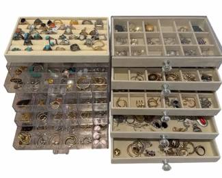 Mystery Jewelry Collection