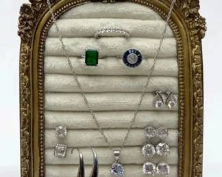 Assorted Jewelry