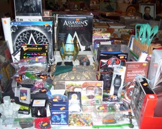 Sale Picture